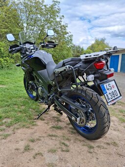Suzuki DL650 V-Strom XT - 14
