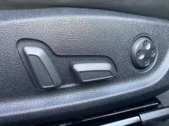 Audi 3x S-line A4 b8 3.0tdi quattro sedan - 14