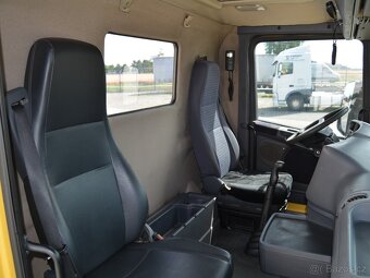 SCANIA T 420 Torpedo, hydraulika - 14