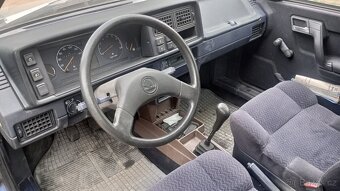 Škoda Favorit 1994 - 14