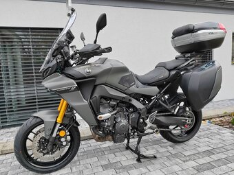 Yamaha Tracer 900 Gt - 14