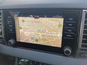 Škoda Karoq 2.0 TDI 85kW DSG FACELIFT - záruka Autodraft - 14