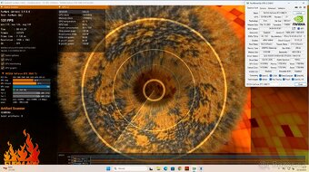 RTX 3060 Ti 8GB Gigabyte AORUS Elite rev. 2.0 - 14