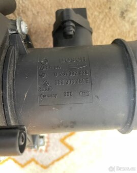 Díly na Audi A6 C5 - 14