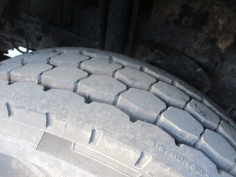 Volvo FH 12 380, ev.č. 25015 - 14