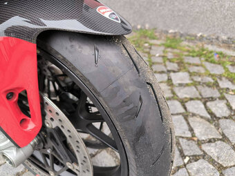Ducati Panigale V4 S - 14