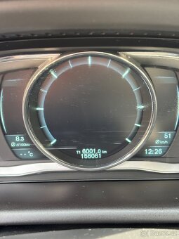 Volvo XC60 D4 2.4D AWD - 14