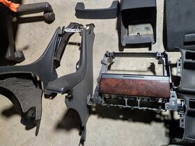 Audi A6 C5 4b dily - 14