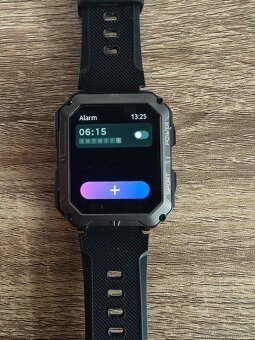 Smart watch 380mAH - 14