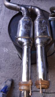 Mercedes w210 E270cdi - 14