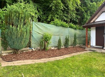 Prodám chatu v Karlových Varech - 14