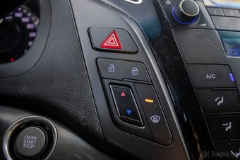 Hyundai i40 1.7 CRDi Style - 14