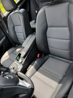 C 250CDI, W204, 4MATIC, 7G-Tronic - 14