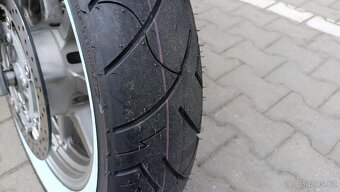 Yamaha XVS 1300 Midnight Star - 14