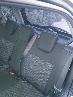 SUZUKI SX4 2,0i AUTOMAT 107kw - 14