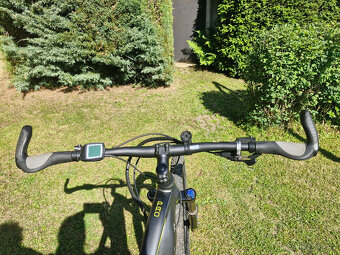 Elektrokolo Corratec E - Power X Vert, vel. 54 - 14