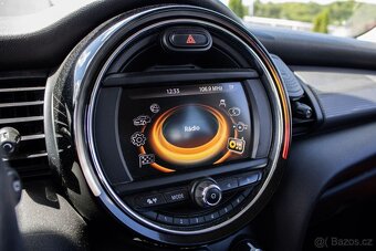 Mini Cooper F56, 2015 - 14
