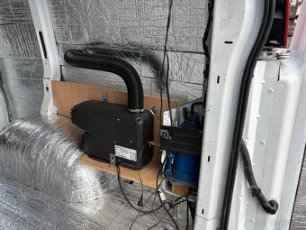 Chevrolet Express 2500 - 14