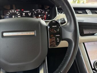Land Rover Range Rover 3.0 V6 HSE 2018 - 14