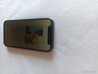 Apple iphone 12 Black 64-GB - 14