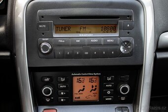 Fiat Croma 1.9 MultiJet, 88kW (2008) - 14