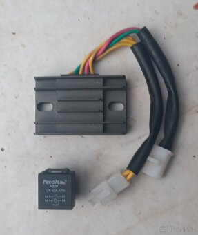 BETA 4.0 ALP / Suzuki 350 DR - 14