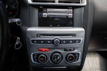 Citroën C4 1.2 PureTech, 96kW (2015) - 14