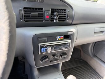 Octavia 1.6i 74kw - 14