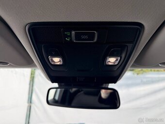 Renault Captur, 1,3TCe 103kW, ČR, 1.Maj, SERVIS - 14