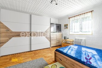 Prodej rodinné domy, 83 m2 - Dešná, ev.č. 01972 - 14