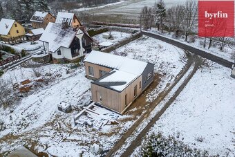 Prodej rodinného domu Brumovice-Kolná - 14