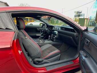 Prodám Ford Mustang 2017 3,7 V6 - 14