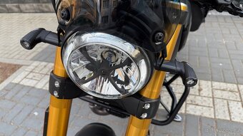 Ducati Scrambler 1100 Sport PRO - 14