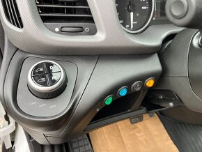 Iveco Daily 3.0 Hi-matic 70C Odtahový vůz, DPH - 14