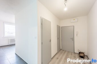 Prodej bytu 2+1, 66,3 m2, Brno - Stará Osada, ev.č. 100036 - 14
