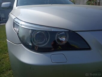 BMW 530d E60 - výhodná koupě - 14