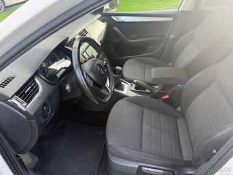 Škoda Octavia 3 1.6 TDI 2015 - 14