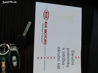 Kia Picanto, 1,0MPi - 46KW - KOUPEN V ČR - 14