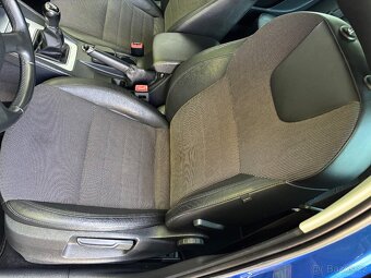 Škoda Octavia,  1.4 TSi 103 kW XENON 1.MAJITEL NEHAVAROVANÉ. - 14
