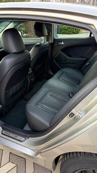 KIA OPTIMA 2.0i 110Kw FULL HYBRID - 14