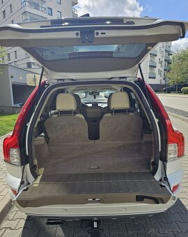 Volvo XC 90 3.2 AWD,Executive - 14