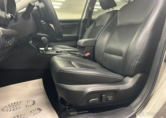 Subaru Outback 2.5 Executive 2020 zaruka 129 kw - 14