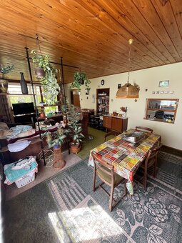 Prodej RD 240m2, pozemek 693m2 Písek, Jaromíra Malého 2189 - 14