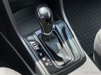 Hyundai i30, 1.6i, ČR, 2016, AUTOMAT - 14