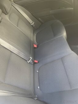 Prodám škoda superb 2, automat, velky servis - 14