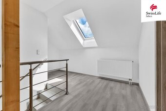 Prodej rodinného domu 160 m2 kpt. Poplera, Pardubice - 14