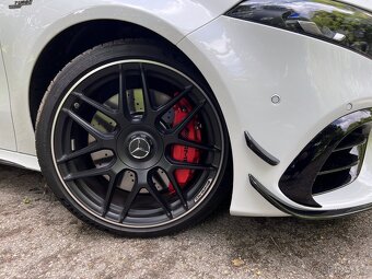 Mercedes-AMG A45s 2024 FACELIFT - 14