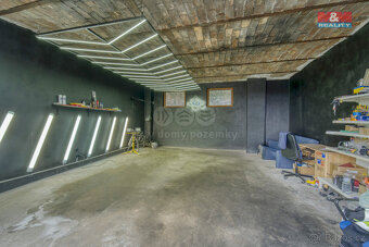 Prodej historického objektu, 3398 m², Starý Kolín - 14