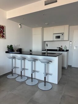 Pronájem apartmánu - 14