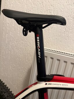 Cube reaction GTC PRO CARBON - 14